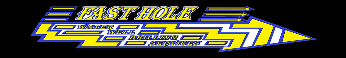 Fast Hole Water Well Drilling Services