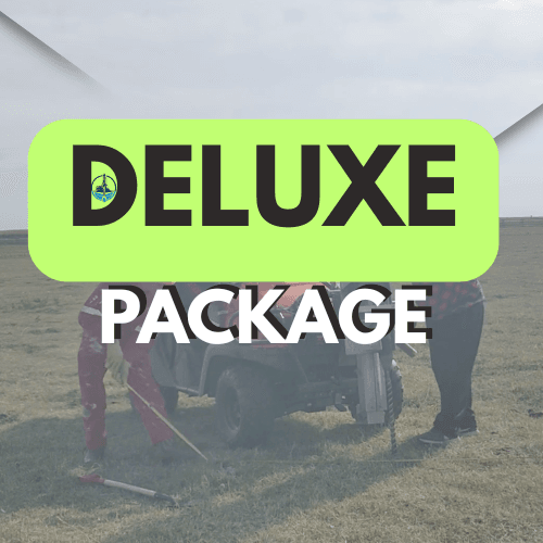 Farm survey package
